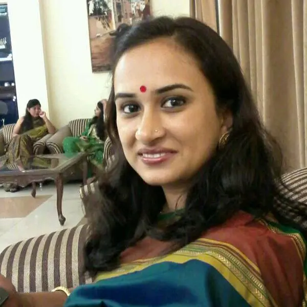 Dr. Vrishali Y. Rajadhyaksha - Obstetrics and Gynaecology
